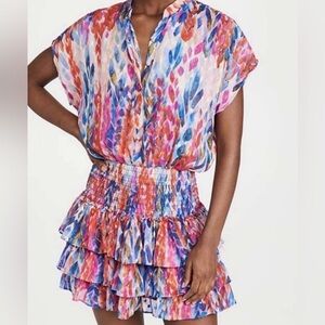 MISA LA eloisa dress